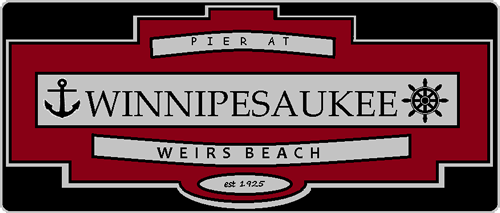 Winnipesaukee Pier